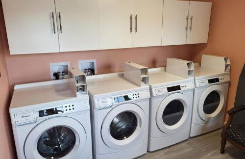 Caravan Across The Street From The Beach - Foto 17