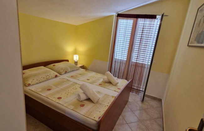 Apartments Dana - Foto 17