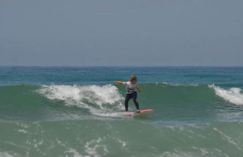 Villa L' Escourette - Foto 12