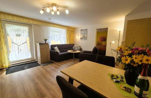 Ferienwohnung "Corinna" Objekt-ID 12140-8 - Foto 2