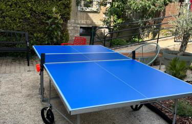 gite Le 75's - Foto 27