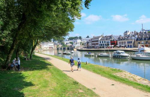 Évasion paisible Bretagne sud au cœur dAuray - Foto 22