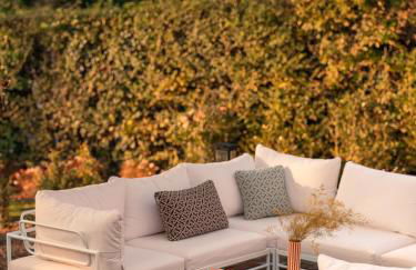 Villa des Rêves - Padel, Piscine, Jacuzzi, proche Deauville - Photo 46