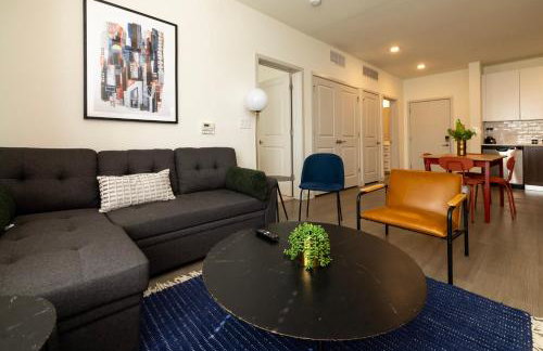 Modern Nulu 2BR CozySuites 05 - Foto 2