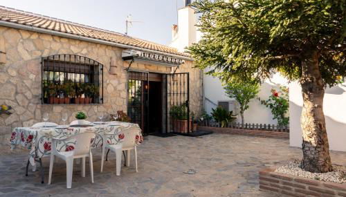 El Pinsapo Casa Rural - Foto 3