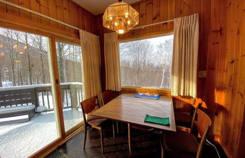 Cannon four bed three bath slopeside home Steps to Mittersill and slopes - Foto 60