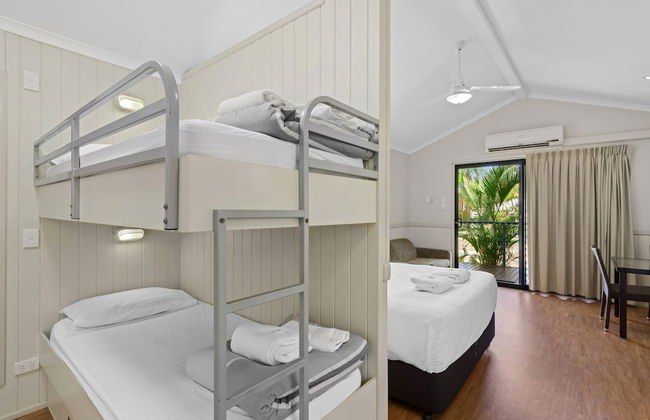 Discovery Parks - Fraser Street, Hervey Bay - Foto 14