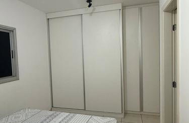 Apartamento com Piscina - 3 Quartos 2 Garagem - Foto 5