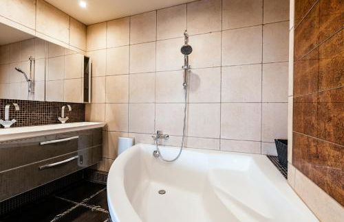 Studio Apartment in Nähe Hamburg - Foto 8