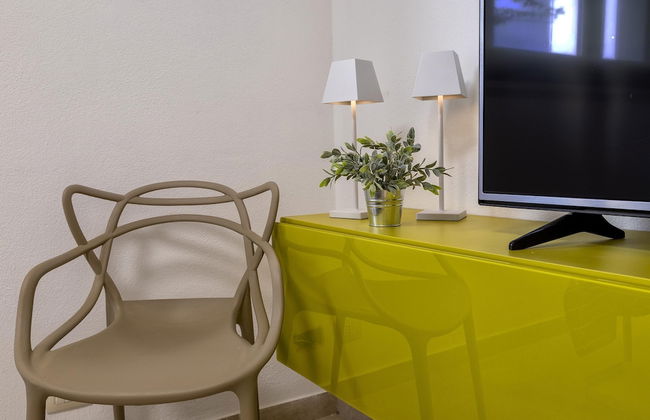 Sardinia Re - Fioretta Home Garden Side - Foto 29