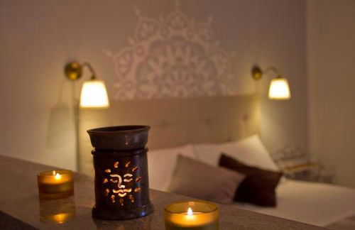 Ecolodge Selvitelle - Sustainable Retreat Amidst Olive Groves in Cilento - Foto 10