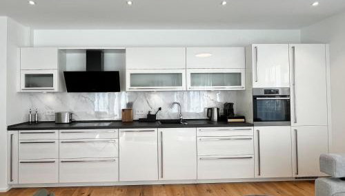 YUVA HOMES Germering - 100m2 - nahe München - 2 Bäder - S-Bahn - Foto 3