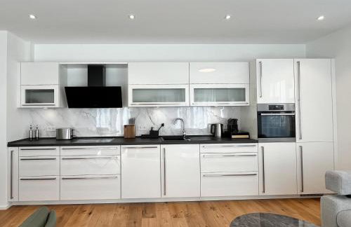 YUVA HOMES Germering - 100m2 - nahe München - 2 Bäder - S-Bahn - Foto 3