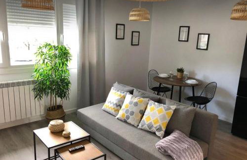 Apartamento con Jardin y Garaje - Foto 8