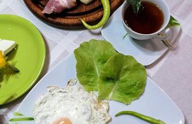 Agroturystyka Sikorki - Foto 48