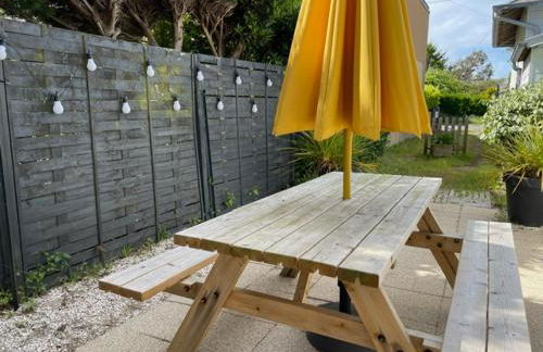 La Boussole centre station proche mer - Foto 34