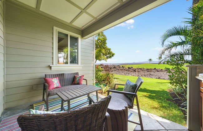 Castle at Mauna Lani Golf Villas - A3 - Foto 6