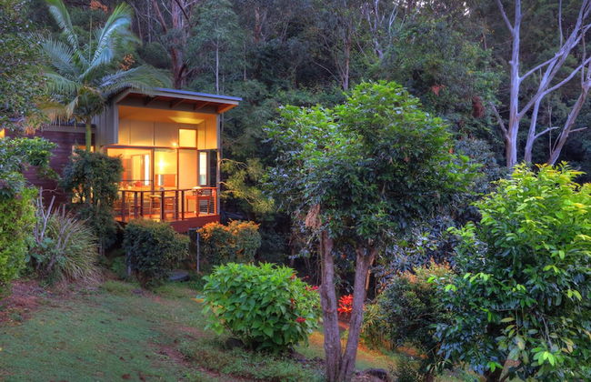 Montville Oceanview Cottages - Foto 40