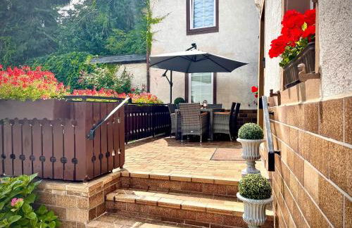 Fewo Am Brunnen - Foto 25