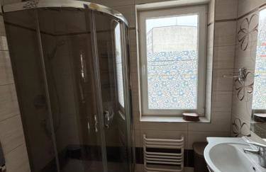 Kalinowski domek z ogrodem Mazury - Foto 11