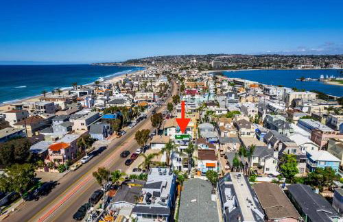 Ocean Bay Views with Private Rooftop Hot Tub - Foto 70