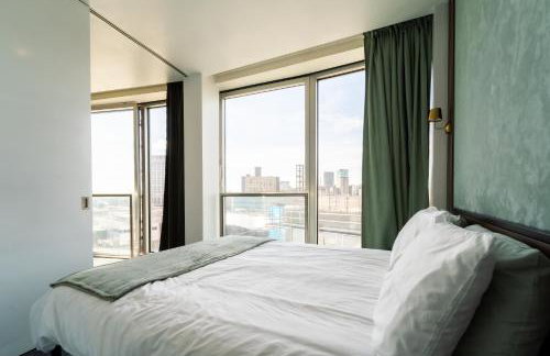 THE OLIVE SUITE At The Rotunda - Foto 21