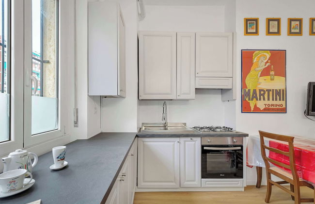 Alessia's Flat - Affori Centro - Foto 10