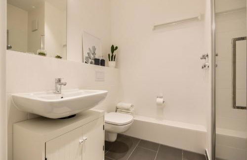 Serviced Apartment München-Messe/G - Foto 8