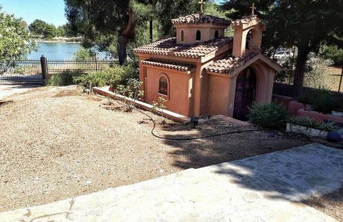 Coastal Oasis Villa - Foto 7