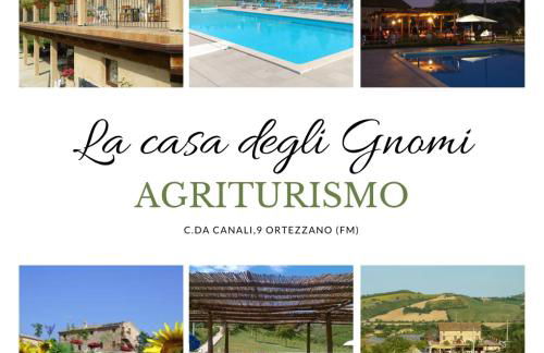 Agriturismo Biologico la Casa degli Gnomi - Foto 91