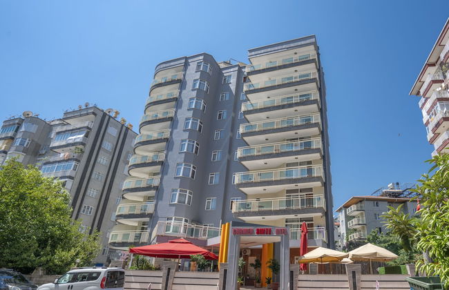 Carmen Suite Hotel - Foto 30