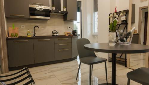 Zeus-08: Splendido monolocale, zona San Siro - Foto 5, stove, pet friendly, minibar