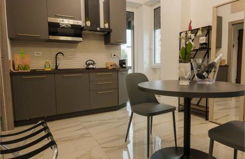 Zeus-08: Splendido monolocale, zona San Siro - Foto 5