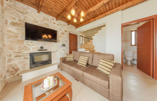 Orient Villas Traditional - Foto 9