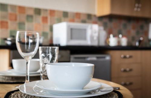 Coasters Holiday Apartments - Foto 46