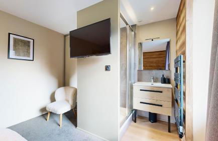 Le marmotton, le charme savoyard - Foto 29