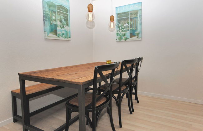 "Ingeborre" - 100m to the fjord - Foto 2