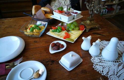 Haus Seenland - Foto 54