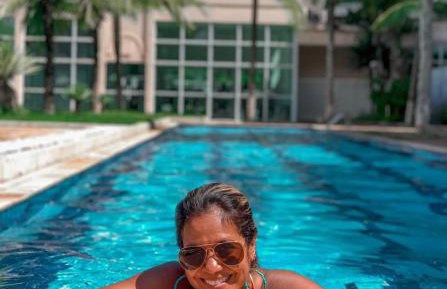 Flat Clarissinha - Foto 12