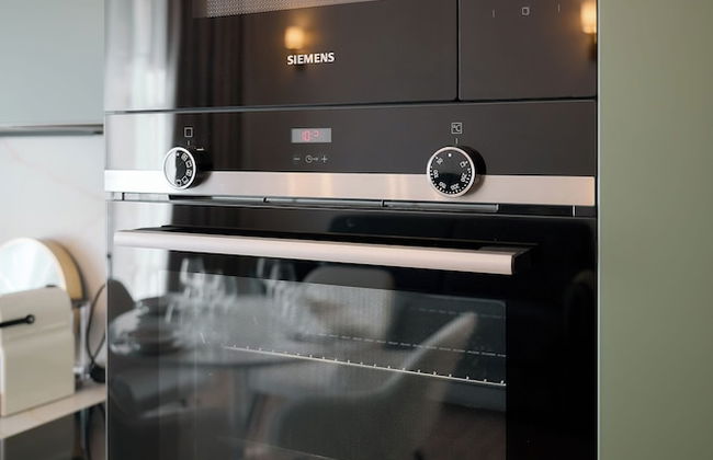 APARTHOTEL 9 ALBERTI - Foto 31