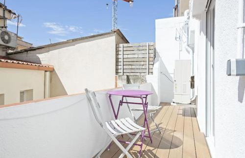 Apartamento exclusivo a 15 min de Barcelona - Foto 15