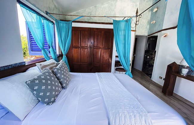 Sunset Samana - pool & private beach - Photo 10