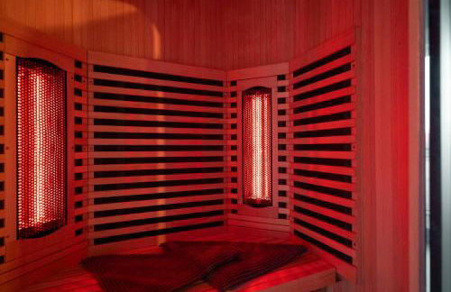 Wild Western Apartment - Sauna, Balkon, Netflix, Nespresso, Messe - Photo 24