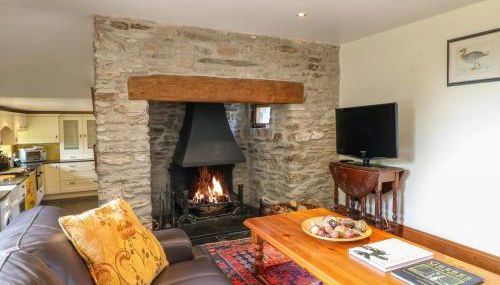 Great Bradley Cottage - Photo 4