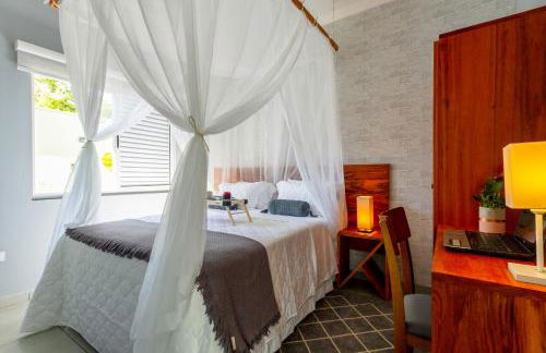 Calamar Flats Paraty - Foto 11