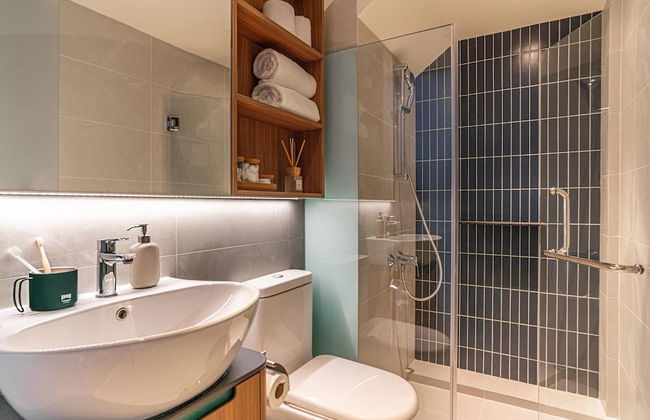 Weave Suites - Midtown - Foto 19