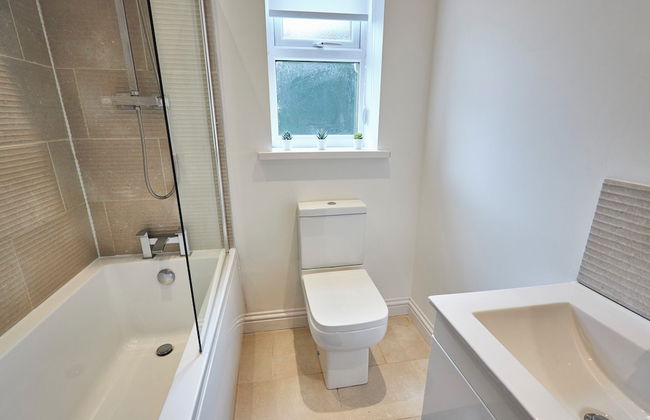 Host Stay Britton Hall Bungalow - Foto 13