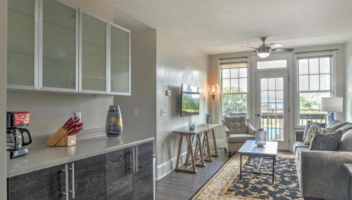 Historic King James Unit 8 - Foto 3