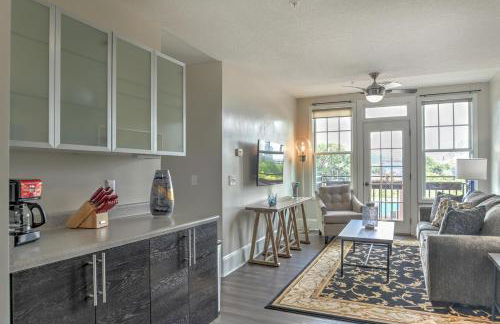 Historic King James Unit 8 - Foto 3