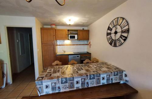 T4 duplex à Vielle-Aure résidence de tourisme 4* - Foto 10